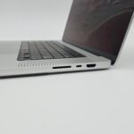 Apple Macbook Pro 16 M4 Max CPU, 48GB DDR5, 1TB NVMe, 16" Retina Display Laptop - Image 2
