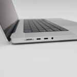 Apple Macbook Pro 16 M4 Max CPU, 48GB DDR5, 1TB NVMe, 16" Retina Display Laptop - Image 3