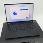 ASUS ROG FLOW X16, NVIDIA RTX 4070, Intel i9-13900H, 32GB DDR5, QHD+ 240HZ OLED Gaming Laptop