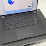 ASUS ROG FLOW X16, NVIDIA RTX 4070, Intel i9-13900H, 32GB DDR5, QHD+ 240HZ OLED Gaming Laptop - Image 2