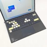 ASUS ROG FLOW Z13 ACRNM, RTX 4070, Intel i9-13900H, 32GB DDR5, QHD+ 165Hz Gaming Tablet - Image 2