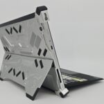 ASUS ROG FLOW Z13 ACRNM, RTX 4070, Intel i9-13900H, 32GB DDR5, QHD+ 165Hz Gaming Tablet - Image 3