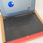 ASUS ROG STRIX G16, RTX 4070, Intel i9-13980HX, 64GB RAM, 4TB NVMe, 16" 165Hz Gaming Laptop - Image 2