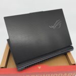 ASUS ROG STRIX G16, RTX 4070, Intel i9-13980HX, 64GB RAM, 4TB NVMe, 16" 165Hz Gaming Laptop - Image 5