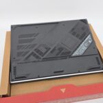 ASUS ROG STRIX G16, RTX 4070, Intel i9-13980HX, 64GB RAM, 4TB NVMe, 16" 165Hz Gaming Laptop - Image 6