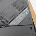 ASUS ROG STRIX G16, RTX 4070, Intel i9-13980HX, 64GB RAM, 4TB NVMe, 16" 165Hz Gaming Laptop - Image 7