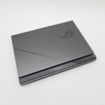 ASUS ROG STRIX G16, RTX 5070 Ti, Ryzen 9 9955HX3D, 32GB DDR5, 5TB NVMe SSD, 16" QHD+ 240Hz, Windows Gaming Laptop - Image 4