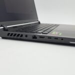 ASUS ROG STRIX G16, RTX 5070 Ti, Ryzen 9 9955HX3D, 32GB DDR5, 5TB NVMe SSD, 16" QHD+ 240Hz, Windows Gaming Laptop - Image 3