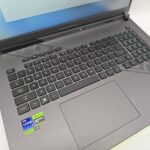 ASUS ROG STRIX G18, RTX 4080, Intel i9-13980HX, 18" QHD+ 240Hz, Gaming Laptop Like New - Image 2