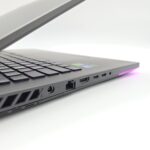 ASUS ROG STRIX G18, RTX 4080, Intel i9-13980HX, 18" QHD+ 240Hz, Gaming Laptop Like New - Image 3