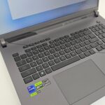 ASUS ROG STRIX G18 Gaming Laptop, Intel i9-14900HX, RTX 4070, 32GB DDR5, 1TB, 240Hz QHD+ - Image 2