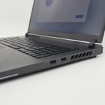ASUS ROG STRIX G18 Gaming Laptop, Intel i9-14900HX, RTX 4070, 32GB DDR5, 1TB, 240Hz QHD+ - Image 3