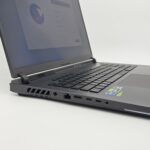 ASUS ROG STRIX G18 Gaming Laptop, Intel i9-14900HX, RTX 4070, 32GB DDR5, 1TB, 240Hz QHD+ - Image 4