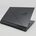 ASUS ROG STRIX G18 Gaming Laptop, Intel i9-14900HX, RTX 4070, 32GB DDR5, 1TB, 240Hz QHD+ - Image 5