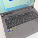 ASUS ROG STRIX G18 Gaming Laptop, RTX 4080, I9-13980HX, 64GB DDR5, 240Hz 18" Screen - Image 2
