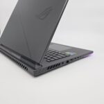 ASUS ROG STRIX G18 Gaming Laptop, RTX 4080, I9-13980HX, 64GB DDR5, 240Hz 18" Screen - Image 3