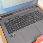 ASUS ROG STRIX G18, RTX 4080, Intel i9-13980HX, 64GB DDR5, 5TB NVMe, 240Hz QHD+ 18" Gaming Laptop - Image 2