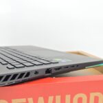 ASUS ROG STRIX G18, RTX 4080, Intel i9-13980HX, 64GB DDR5, 5TB NVMe, 240Hz QHD+ 18" Gaming Laptop - Image 3