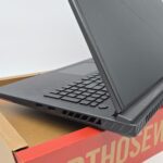 ASUS ROG STRIX G18, RTX 4080, Intel i9-13980HX, 64GB DDR5, 5TB NVMe, 240Hz QHD+ 18" Gaming Laptop - Image 4