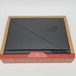 ASUS ROG STRIX G18, RTX 4080, Intel i9-13980HX, 64GB DDR5, 5TB NVMe, 240Hz QHD+ 18" Gaming Laptop - Image 6
