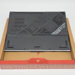 ASUS ROG STRIX G18, RTX 4080, Intel i9-13980HX, 64GB DDR5, 5TB NVMe, 240Hz QHD+ 18" Gaming Laptop - Image 7