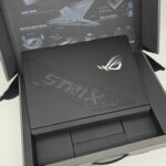 ASUS ROG STRIX SCAR 16 2025, NVIDIA RTX 5090, Intel Ultra 9 275HX, QHD+ 240Hz Gaming Laptop - Image 5