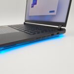 ASUS ROG STRIX Scar 16, NVIDIA RTX 5090, Intel Core Ultra 9 275HX, 32GB DDR5, 4TB Storage, 16" QHD+ Gaming Laptop - Image 4
