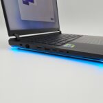 ASUS ROG STRIX Scar 16, NVIDIA RTX 5090, Intel Core Ultra 9 275HX, 32GB DDR5, 4TB Storage, 16" QHD+ Gaming Laptop - Image 3