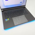 ASUS ROG STRIX Scar 16, NVIDIA RTX 5090, Intel Core Ultra 9 275HX, 32GB DDR5, 4TB Storage, 16" QHD+ Gaming Laptop - Image 2
