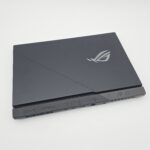 ASUS ROG STRIX SCAR 17, RTX 4090, Ryzen 9 7945HX CPU, 32GB DDR5, 1TB NVMe SSD, 17.3" QHD+ 240Hz Display, Windows Gaming Laptop - Image 7