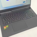 ASUS ROG STRIX SCAR 17, RTX 4090, Ryzen 9 7945HX CPU, 32GB DDR5, 1TB NVMe SSD, 17.3" QHD+ 240Hz Display, Windows Gaming Laptop - Image 2