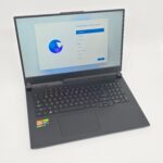 ASUS ROG STRIX SCAR 17, RTX 4090, Ryzen 9 7945HX CPU, 32GB DDR5, 1TB NVMe SSD, 17.3" QHD+ 240Hz Display, Windows Gaming Laptop
