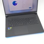 ASUS ROG STRIX SCAR 18, NVIDIA RTX 5090, Intel Ultra 9 275HX, 2TB NVMe, 32GB DDR5, QHD+ 240Hz Screen 18" - Image 3