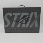 ASUS ROG STRIX SCAR 18, RTX 5090, Intel Core Ultra 9 275HX, 64GB DDR5, 2TB NVME, 18" QHD - Image 6