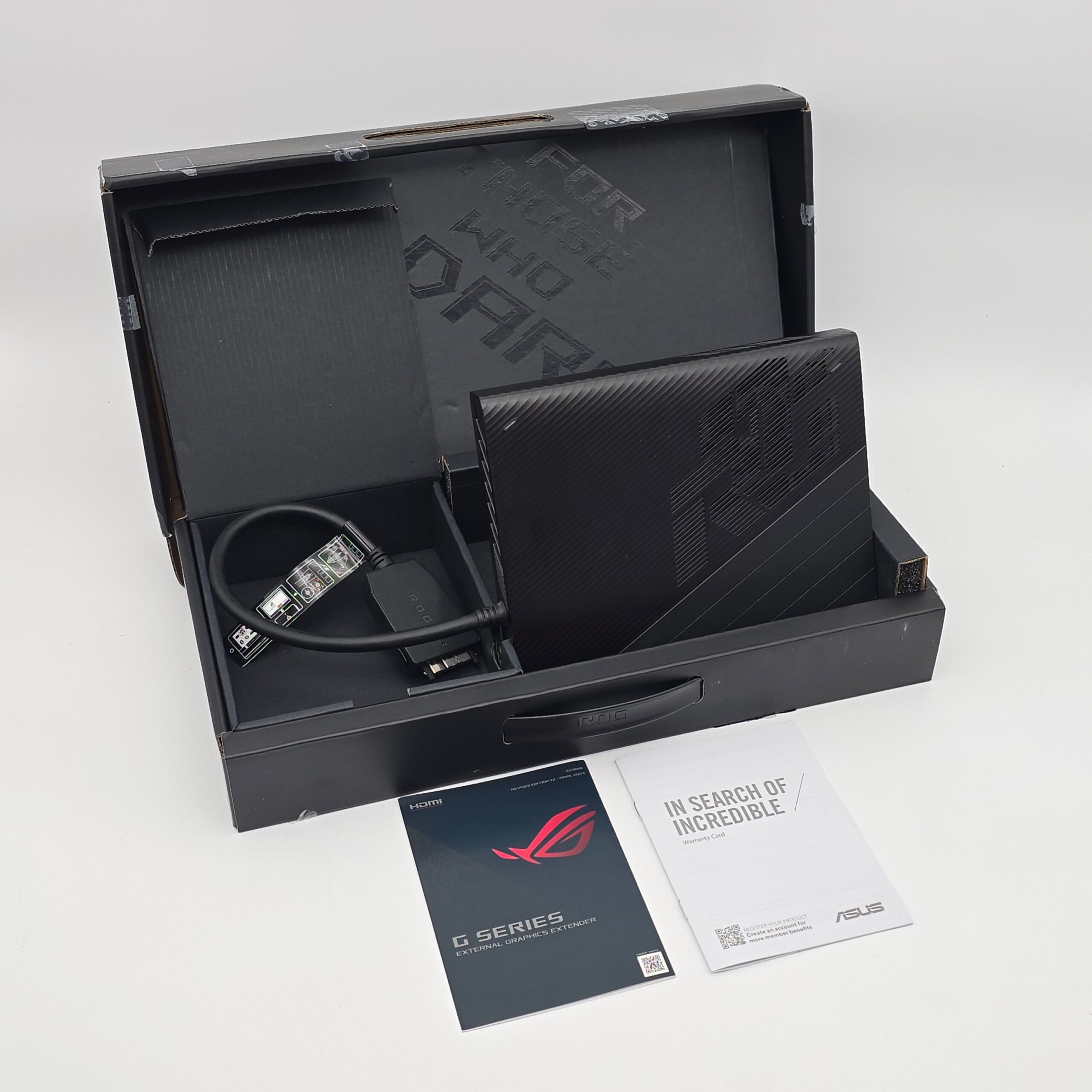 asus-rog-xg-4090-mobile-egpu-nvidia-graphics-card-laptop-ally-portable.jpg ASUS ROG XG Mobile RTX 4090 External Graphics Card GPU NVIDIA - Image 1