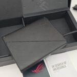 ASUS ROG XG Mobile RTX 4090 External Graphics Card GPU NVIDIA - Image 3