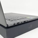 ASUS ROG Zephyrus G16 OLED, RTX 4070, Intel Ultra 9 185H, 240Hz QHD OLED Gaming Laptop - Image 3
