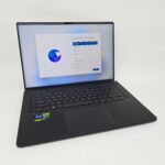 ROG Zephyrus M16, RTX 4090, Intel i9-13900H, 32GB DDR5. 2TB NVMe, QHD+ 240Hz, Gaming Laptop