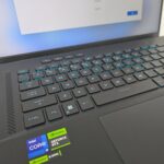 ROG Zephyrus M16, RTX 4090, Intel i9-13900H, 32GB DDR5. 2TB NVMe, QHD+ 240Hz, Gaming Laptop - Image 2