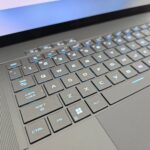 ROG Zephyrus G16 OLED, RTX 4090, Intel Ultra i9-195H, QHD+ 240Hz, 2TB, 32GB DDR5, Gaming Laptop - Image 2