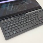 ASUS ROG Zephyrus Duo 16, RTX 4090, Ryzen 9 7945HX, QHD+ 240Hz, Dual Screen, Gaming Laptop - Image 2