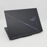 ASUS ROG Zephyrus Duo 16, RTX 4090, Ryzen 9 7945HX, QHD+ 240Hz, Dual Screen, Gaming Laptop - Image 4