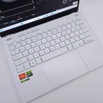 ASUS ROG Zephyrus G14, RTX 4080, Ryzen 9 7940HS, 32GB DDR5, 2TB NVMe, 165Hz QHD+ Gaming Laptop - Image 2