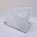 ASUS ROG Zephyrus G14, RTX 4080, Ryzen 9 7940HS, 32GB DDR5, 2TB NVMe, 165Hz QHD+ Gaming Laptop - Image 3