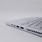 ASUS ROG Zephyrus G14, RTX 4080, Ryzen 9 7940HS, 32GB DDR5, 2TB NVMe, 165Hz QHD+ Gaming Laptop - Image 6