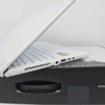ASUS ROG Zephyrus G14, RTX 4090, Ryzen 9 7940HS, 4TB NVMe, 64GB DDR5, White Gaming Laptop - Image 3