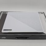 ASUS ROG Zephyrus G14, RTX 4090, Ryzen 9 7940HS, 4TB NVMe, 64GB DDR5, White Gaming Laptop - Image 5