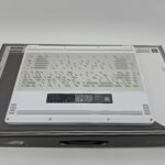 ASUS ROG Zephyrus G14, RTX 4090, Ryzen 9 7940HS, 4TB NVMe, 64GB DDR5, White Gaming Laptop - Image 6