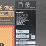 ASUS ROG Zephyrus G14, RTX 5070 Ti, Ryzen AI 9 HX 370, 32GB DDR5, 1TB NVMe, Windows Gaming Laptop Sealed - Image 3