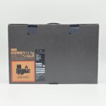 ASUS ROG Zephyrus G14, RTX 5070 Ti, Ryzen AI 9 HX 370, 32GB DDR5, 1TB NVMe, Windows Gaming Laptop Sealed - Image 2